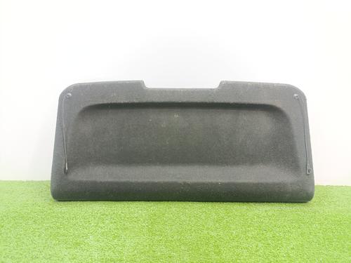 Used Rear parcel shelf Rear parcel shelf FIAT GRANDE PUNTO (199_) 1.4 (199AXB11, 199AXB1A, 199BXB1A, 199AXL1A) (77 hp) 36502471 36502471