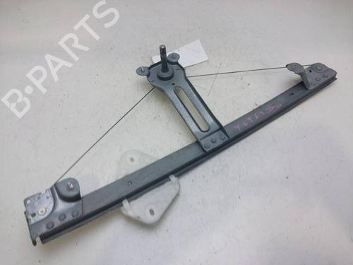 Rear right window mechanism DACIA DUSTER (HS_) 1.5 dCi | BP39726191C25 - Image 4