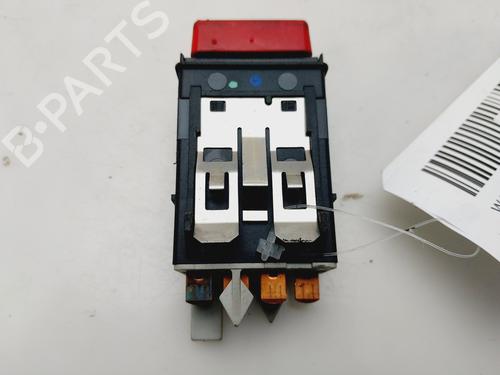 Warning switch VW POLO (6N2)  | BP24653280I22 