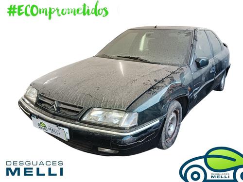 Used Parts CITROËN XANTIA (X1_, X2_) 1.9 Turbo D (90 hp) 4223445
