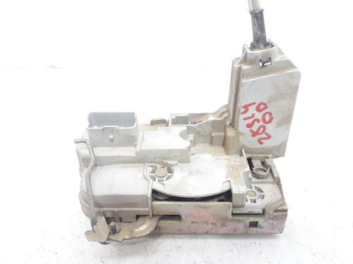 Used Front right lock Front right lock PEUGEOT 307 (3A/C) 1.6 HDi (90 hp) 10297747 10297747