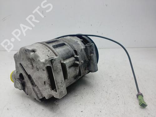 AC Kompressor AUDI ALLROAD C5 (4BH) 2.5 TDI quattro | BP29875963M34