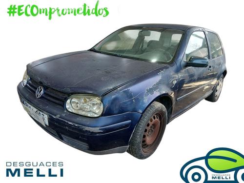 Brukte deler til VW GOLF IV (1J1) [1997-2008]  4452580