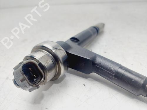 Injector OPEL MERIVA A MPV (X03)  | BP27668409M100 