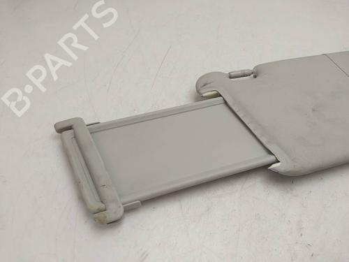 Left sun visor MAZDA CX-7 (ER) 2.2 MZR-CD AWD (ER10A) | BP39949042I1 - Image 2