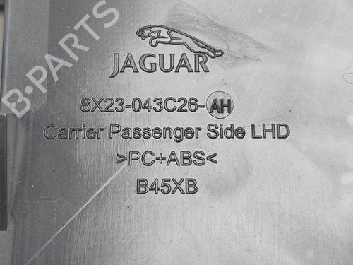 Air vent JAGUAR XF I (X250) 2.7 D | BP37646584I21 - Image 3