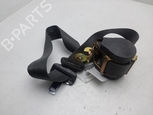Used Front left seatbelt RENAULT MEGANE II (BM0/1_, CM0/1_) 1.5 dCi (BM1F, CM1F) (86 hp) 27577241