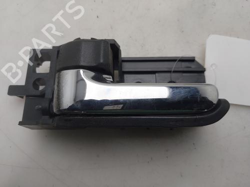 Used Front left interior door handle Front left interior door handle TOYOTA COROLLA (_E12_) 1.4 VVT-i (ZZE120_, ZZE120R) (97 hp) 36418818 36418818
