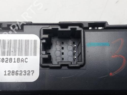 Warning switch CHRYSLER SEBRING (JS) 2.0 CRD | BP33688899I22 - Image 5