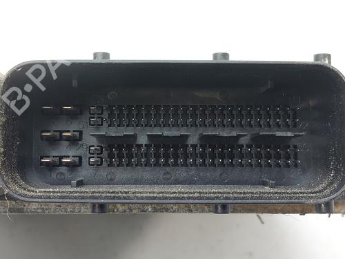 Engine control unit (ECU) OPEL CORSA D (S07) | BP33930198M57 - Image 3