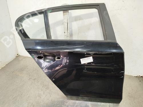 Used Right rear door BMW 1 (E87) 118 d (143 hp) 25153681