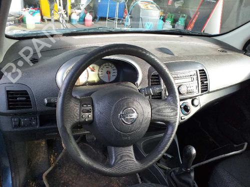 Ignition coil NISSAN MICRA III (K12) 1.4 16V | BP4730061M94 