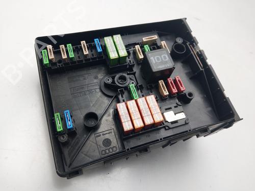 Fuse box SEAT TOLEDO III (5P2)  | BP33286968E1  - Image 7