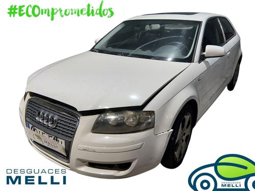 Teile für AUDI A3 (8P1) [2003-2013]  4355091 