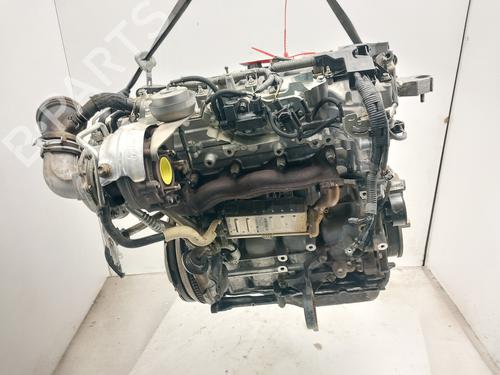 Used Engine Engine 37444260 37444260