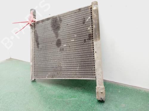Water radiator SMART CABRIO (450) 0.6 (S1OLA1, 450.441, 450.442, 450.443) | BP29620852M31 