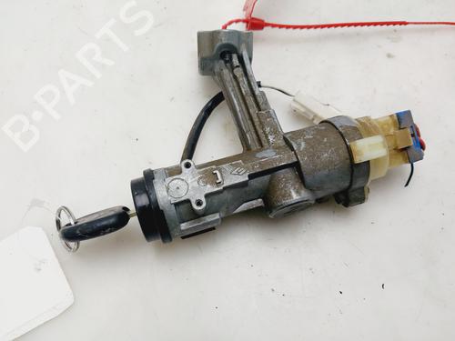 Used Ignition barrel Ignition barrel HYUNDAI GETZ (TB) 1.1 (63 hp) 40021969 40021969
