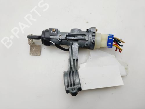 Used Ignition barrel HYUNDAI GETZ (TB) 1.1 (63 hp) 28162779