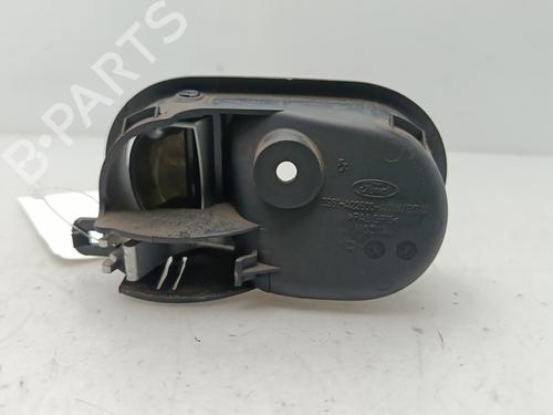 Rear right interior door handle FORD FUSION (JU_) 1.4 TDCi | BP29813783I16