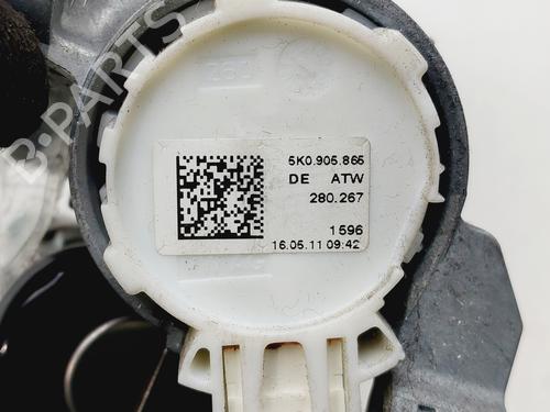 Ignition barrel SEAT LEON (1P1) | BP31847406M48