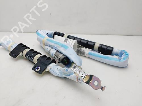 Left curtain airbag HYUNDAI i20 III (BC3, BI3)  | BP29546646C11 