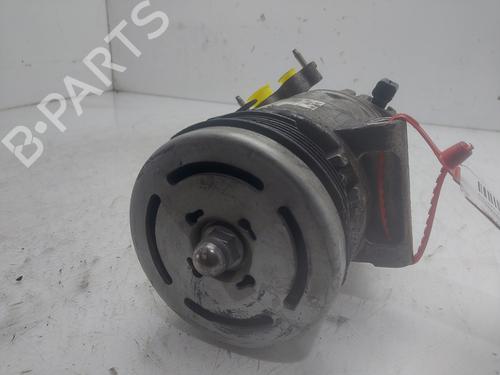AC compressor CITROËN C5 AIRCROSS (A_) | BP37153214M34 - Image 4
