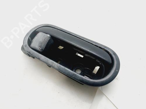 Front right interior door handle MAZDA 2 (DE_, DH_) 1.4 MZR-CD | BP32663690I14