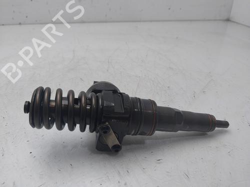 Used Injector Injector AUDI A4 B6 (8E2) 1.9 TDI (130 hp) 33214441 33214441