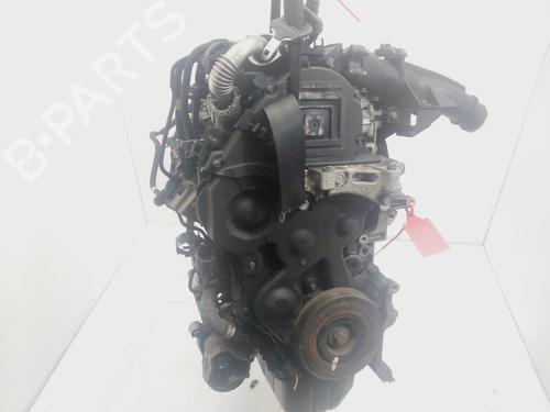 Używane Silnik PEUGEOT 307 Break (3E) 1.6 HDi 110 (109 hp) 29572661