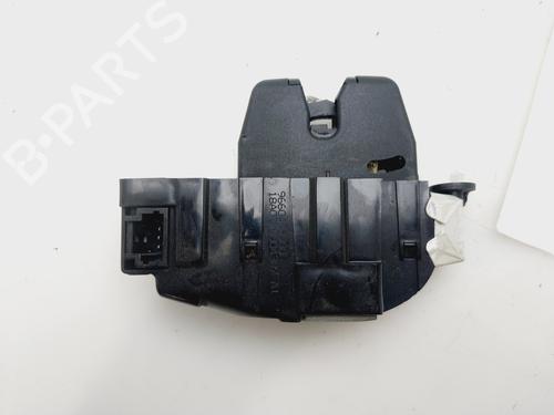 Tailgate lock PEUGEOT 207 (WA_, WC_)  | BP29820944C101 