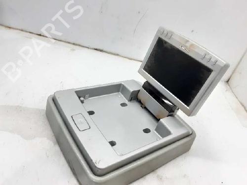 Display monitor MERCEDES-BENZ CLK (C209) CLK 220 CDI (209.308) | BP6593480C48 