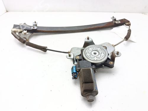 Front right window mechanism CHEVROLET NUBIRA Saloon 1.4 | BP28092995C23 