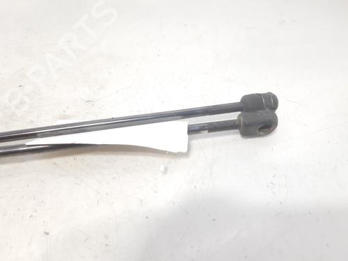 Tailgate lift support FORD FIESTA V (JH_, JD_) 1.4 TDCi | BP14002639C138 