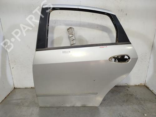 Used Left rear door Left rear door 36788213 36788213