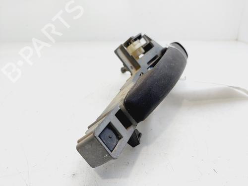 Front left exterior door handle CITROËN C4 I (LC_)  | BP27196736C128 