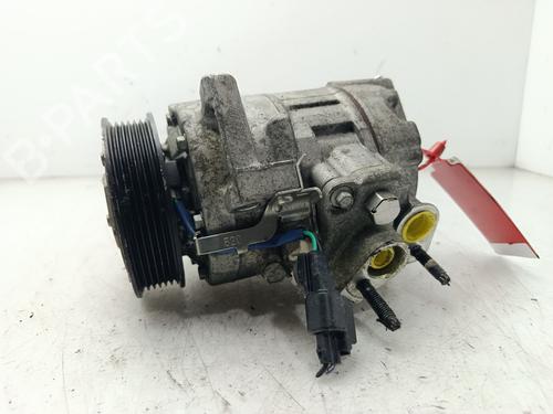 AC compressor FORD C-MAX II (DXA/CB7, DXA/CEU) | BP35943821M34 - Image 2