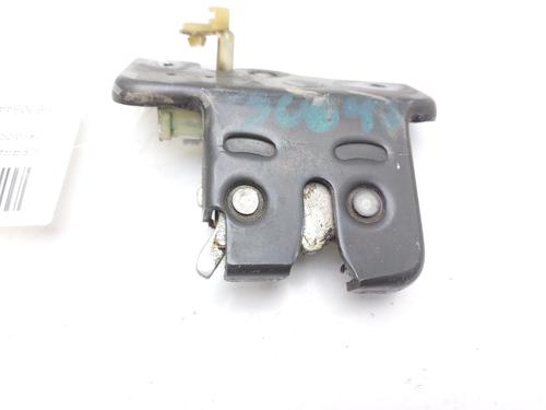 Tailgate lock DAEWOO LANOS (KLAT) [1997-2024]  12454239