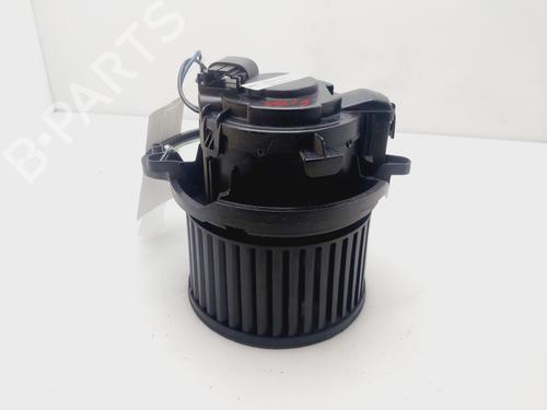 Used Heater blower motor RENAULT MEGANE IV Grandtour (K9A/M/N_) 1.2 TCe 100 (100 hp) 29010027