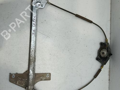 Front left window mechanism PEUGEOT 307 (3A/C) 2.0 HDi 110 | BP30830696C22 