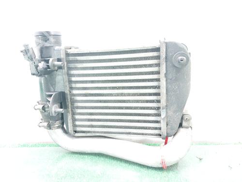 Intercooler AUDI A6 C6 (4F2) 3.0 TDI quattro | BP13295346M30 