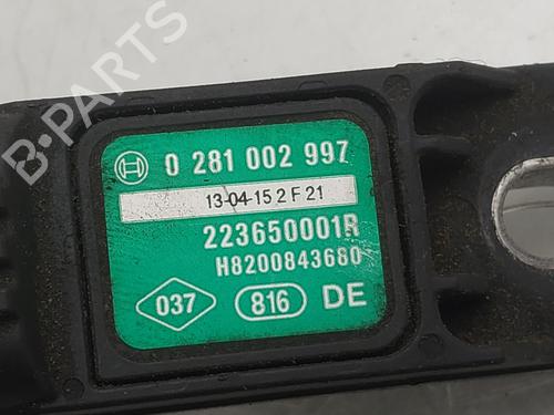 Electronic sensor NISSAN JUKE (F15) 1.5 dCi | BP37682103M84 - Image 2