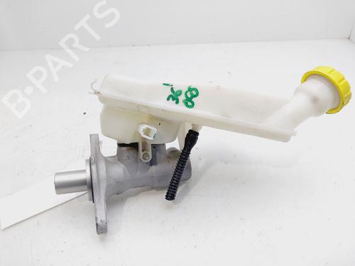 Brake master cylinder PEUGEOT 2008 I (CU_) 1.5 BlueHDI 100 | BP23549216M77 