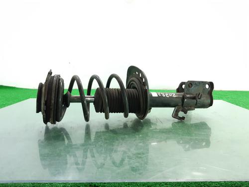 Used Left front shock absorber NISSAN PULSAR Hatchback (C13) 1.5 dCi (110 hp) 7920220