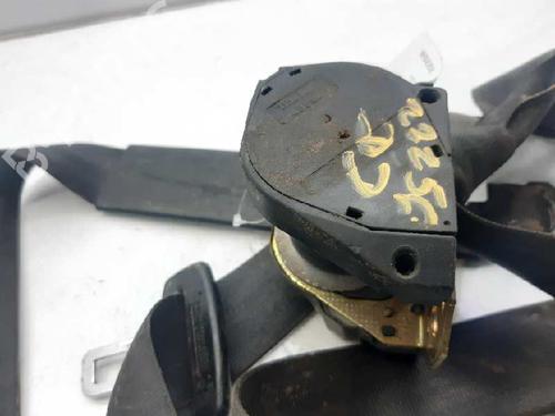 Front right seatbelt SKODA FELICIA II (6U1) 1.9 D | BP8733025I25 