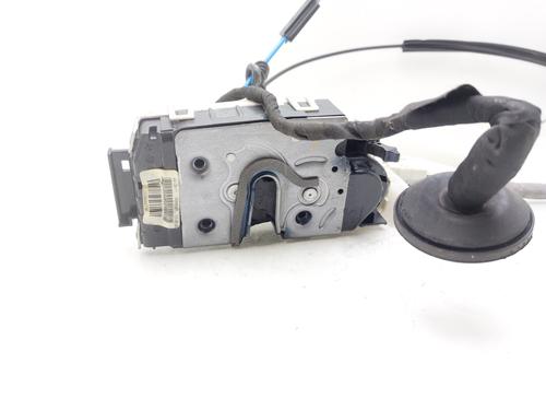 Rear right lock MERCEDES-BENZ E-CLASS (W212) E 200 CDI / BlueTEC (212.005, 212.006) | BP16572003C99 