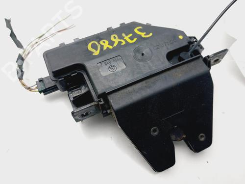 tailgate-lock-bmw-1-e87-2003-2004-2005-2006-2007-2008-2009-2010-2011-2012-2013-32167233 main image