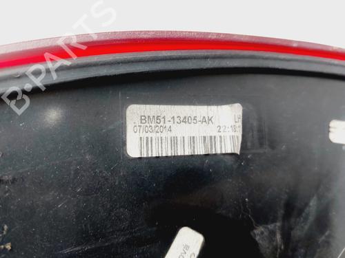 Left taillight FORD FOCUS III  | BP29508469C34 