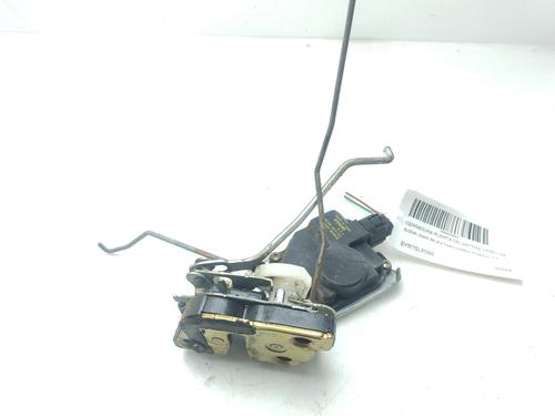 Used Front right lock SUZUKI JIMNY Closed Off-Road Vehicle (SN) 1.3 (SN413) (86 hp) 31026749