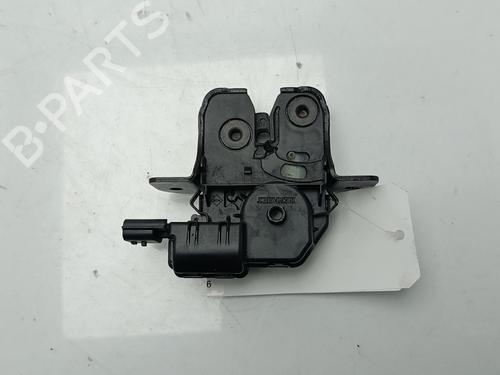 Bakluke lås DACIA DUSTER (HM_) 1.5 dCi 110 (HMAB) (109 hp) 30655941