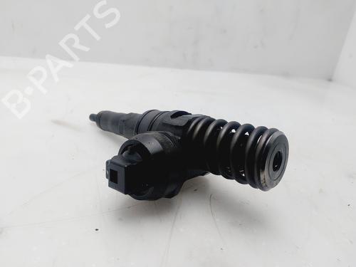 Injector SEAT ALHAMBRA (7V8, 7V9) 1.9 TDI | BP24514473M100 